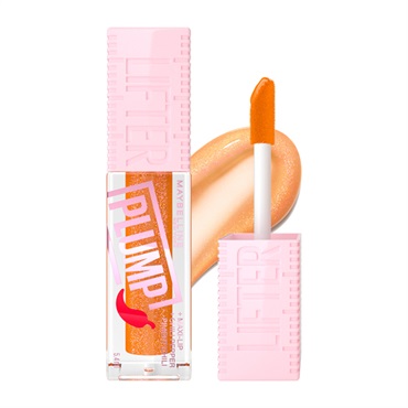 リフタープランプ 5.4ml メイベリン ニューヨーク MAYBELLINE NEW YORK 日本ロレアル(008 スパイシージンジャー)