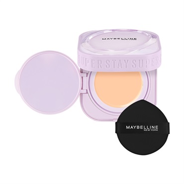 メイベリン SPステイ クリームパクト ファンデーション 9g メイベリンニューヨーク MAYBELLINE NEW YORK(N20)
