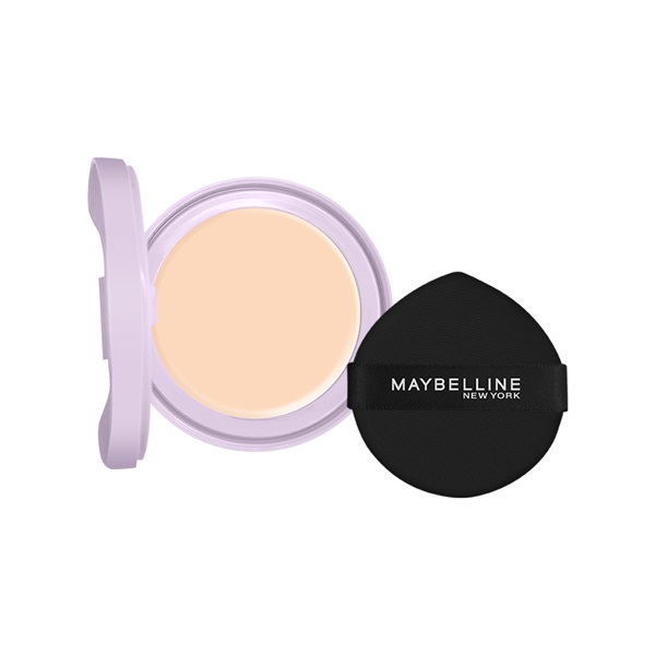 メイベリン SPステイ クリームパクト ファンデーション レフィル