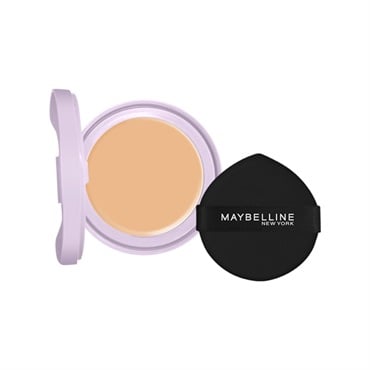 メイベリン SPステイ クリームパクト ファンデーション レフィル 9g メイベリンニューヨーク MAYBELLINE NEW YORK(N30)