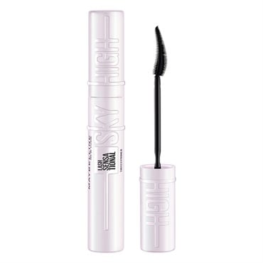 スカイハイプライマー 01 ブラック 6.5ml メイベリン ニューヨーク MAYBELLINE NEW YORK 日本ロレアル