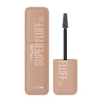 メイベリン ニューヨーク SP フラッフ ブロウ ムース 4ml MAYBELLINE NEW YORK(03 ヌードベージュ)