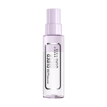 メイベリン ニューヨーク SPステイ ダブルフィクサー スプレー 55ml MAYBELLINE NEW YORK