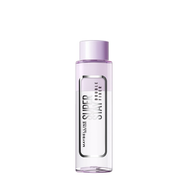 メイベリン ニューヨーク SPステイ ダブルフィクサー スプレー レフィル 55ml MAYBELLINE NEW YORK(55ml)