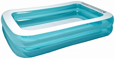 レクタングルプール 228cm  6920388697866