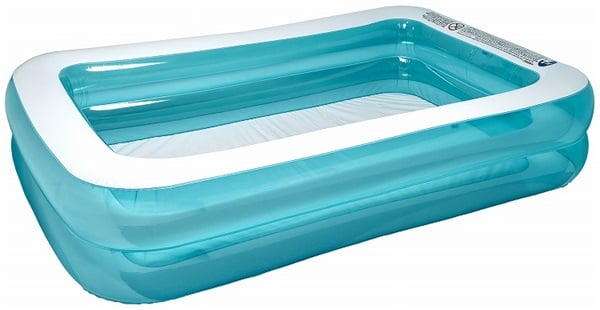レクタングルプール 228cm  6920388697866(6920388697866)