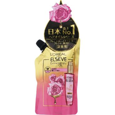 日本ロレアル ロレアル パリ エルセーヴ エクストラ