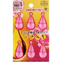 日本ロレアル ロレアル パリ エルセーヴ エクストラオーディナリー(ドロップレット 1ml×6個)