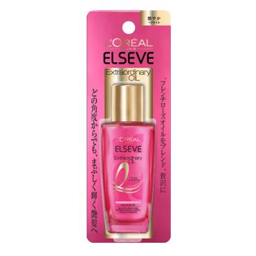 日本ロレアル ロレアル パリ エルセーヴ エクストラオーディナリー(ミニ 30ml)