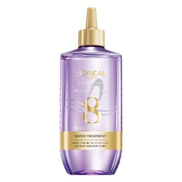ロレアルパリ ウォータートリートメント 200ml ロレアルパリ L'OREAL PARIS 日本ロレアル株式会社