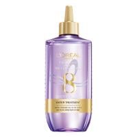 15本　ロレアル　ジャンボ　パリウォーター　洗い流すトリートメント ロレアルパリ ウォータートリートメント 200ml ロレアルパリ L'OREAL