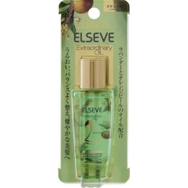 日本ロレアル ロレアル パリ エルセーヴ エクストラオーディナリー(ミニ 30ml)