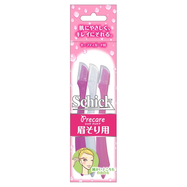 シック プレミア 敏感肌用 Lディスポ 6本 シック Schick シック