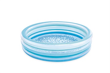 INTEX ブルーブリススプラシュプール  6941057428673