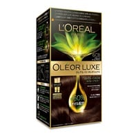 オレオリュクス ロレアルパリ L'OREAL PARIS 日本ロレアル株式会社(6CBクラシッククールブラウン)