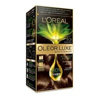 オレオリュクス ロレアルパリ L'OREAL PARIS 日本ロレアル株式会社(8CBキャラメルブラウン)