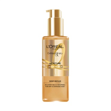 ロレアルパリ エルセーヴ エクストラオーディナリーオイル モイストミルク 90ml ロレアル パリ L’Oreal Paris