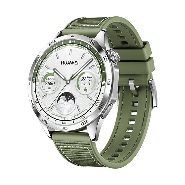 HUAWEI - 専用 HUAWEI PNXB19-GRE WATCH GT4 | イオンスタイルオンライン 衣料