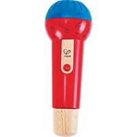 HAPE E0337A エコーマイク  6943478019027  1歳から(6943478019027)