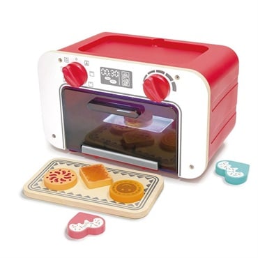 HAPE おままごとオーブンレンジ  6943478035799