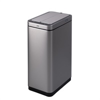 ＥＫＯＪＡＰＡＮ　エックスウィングセンサービン　EK9387RMMT-30L/45L　電動ゴミ箱　ダストボックス(EK9387RMMT-45L)