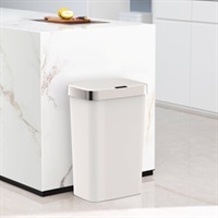 EKO ハナエレガントセンサービン 50L 電動ゴミ箱 ダストボックス