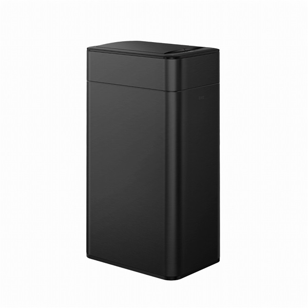 ＥＫＯＪＡＰＡＮ　ファントムプロセンサービン　EK9577-MMT　電動ゴミ箱　ダストボックス(ブラック-35L)