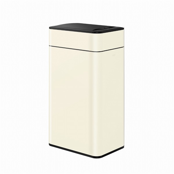ＥＫＯＪＡＰＡＮ　ファントムプロセンサービン　EK9577-MMT　電動ゴミ箱　ダストボックス(ホワイト-50L)