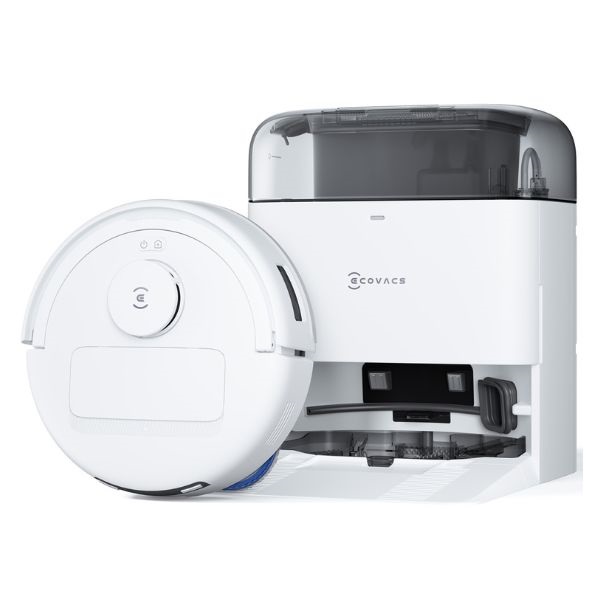 エコバックス　ロボットクリーナーmini　DJX1111TE(DJX1111TE)