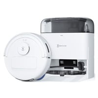 エコバックス　ロボットクリーナーmini　DJX1111TE(DJX1111TE)