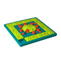 マルチパズル ブルー 1個 ニーナ・オットソン Nina Ottosson ダッドウェイペット(1個)
