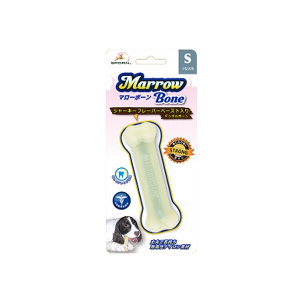 スポーン SPORN マローボーン S 1個 プラッツ(S)