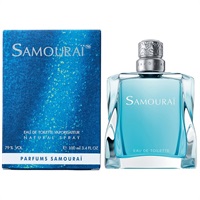 アランドロン サムライ EDT 100ml 香水 オードトワレ(100ml)