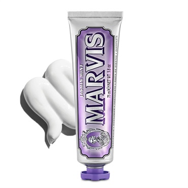 MARVIS マービス  75ml(ジャスミンミント)