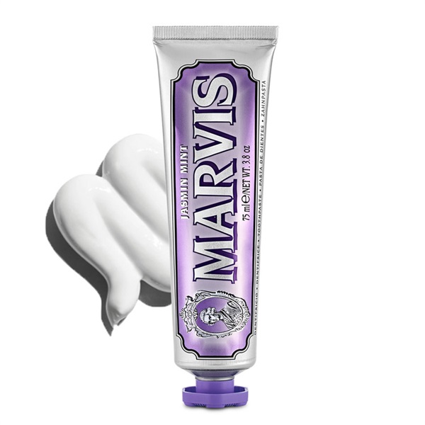 MARVIS マービス  75ml(ジャスミンミント)