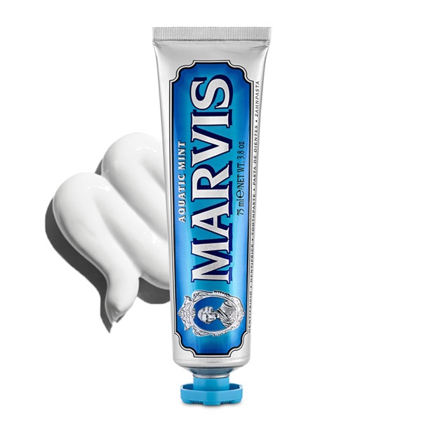 MARVIS マービス  75ml(アクアティックミント)