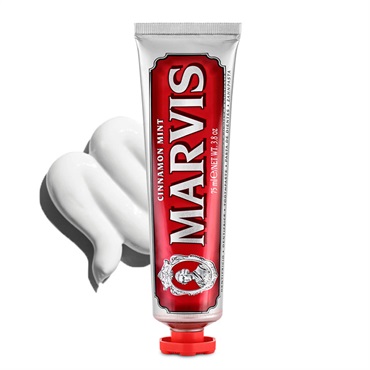 MARVIS マービス  75ml(シナモンミント)