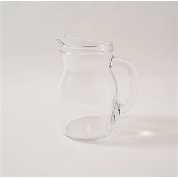 ボルミオリ・ロッコ ビストロ・ジャグ 500ml Bormioli Rocco | イオン