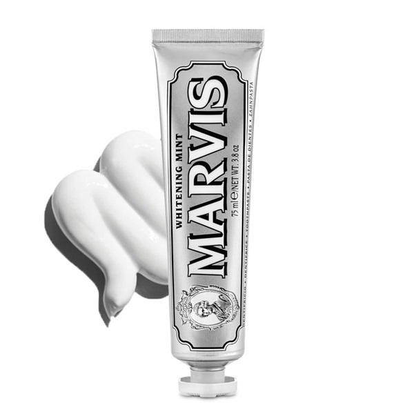 MARVIS マービス ホワイトミント 75ml(75ml)