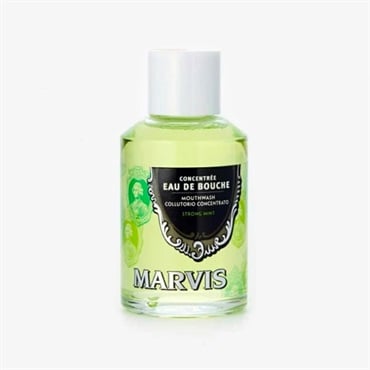 MARVIS マービス マウスウォッシュ 120ml
