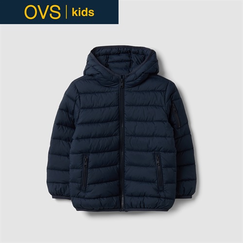 OVS KIDS(オヴィエッセ キッズ) ブルージャケット キッズ 男の子