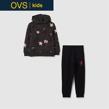 エヴィス　スウェット　上下セット 7263600.jpg