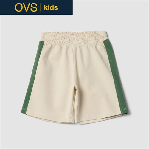OVS KIDS(オヴィエッセ キッズ) マルチカラー ピュアコットン