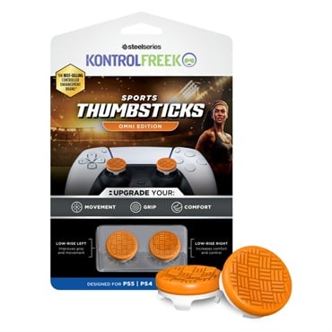 Sports Omni ORNWHT Kit PS5