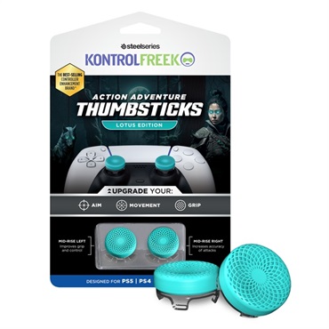 Action Lotus TLBCLR Kit PS5
