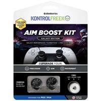 Galaxy BLACK AimBoost - PS5(ブラック)