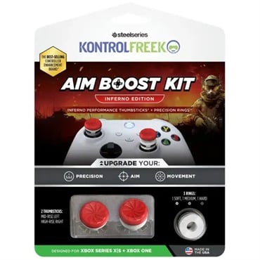 Inferno REDWHT AimBoost - PS5