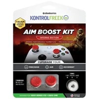 Inferno REDWHT AimBoost - PS5(レッド／ホワイト)