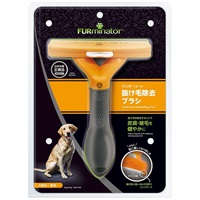 ファーミネーター 大型犬 短毛種用 L 1個 FURminator スペクトラムブランズジャパン(1個)