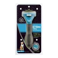 FURminator ファーミネーター 小型猫 短毛種用 S 1個 スペクトラム ブランズ ジャパン(S)